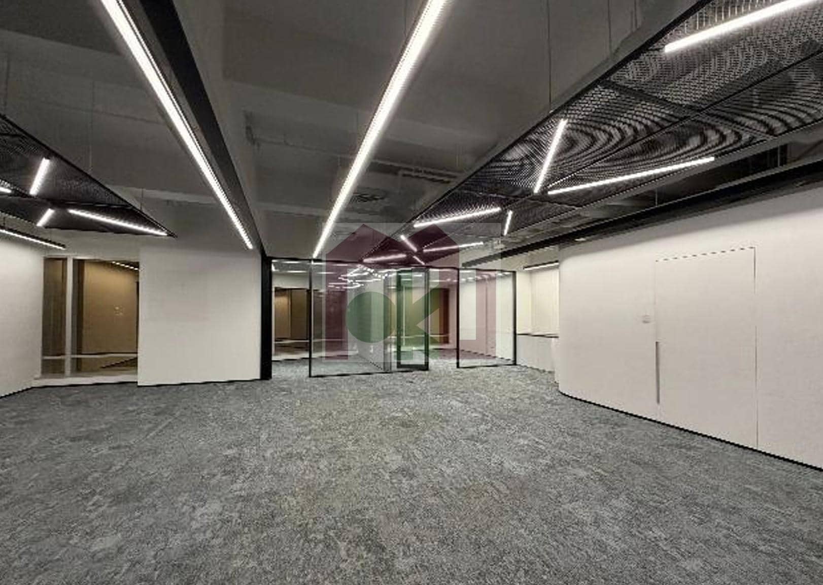 The Centriumのブル或物件の写真